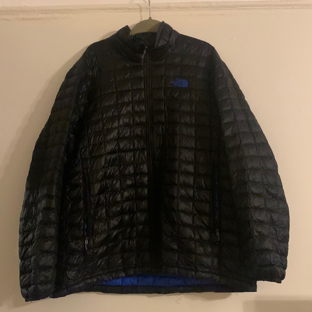 North face nano puffer